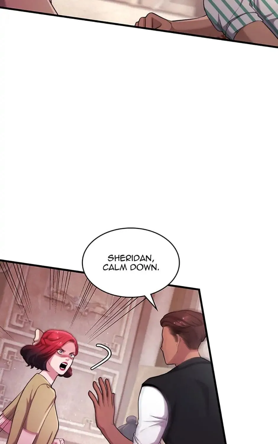Read Blood Hotel chapter 24 image 22 on Lezhin
