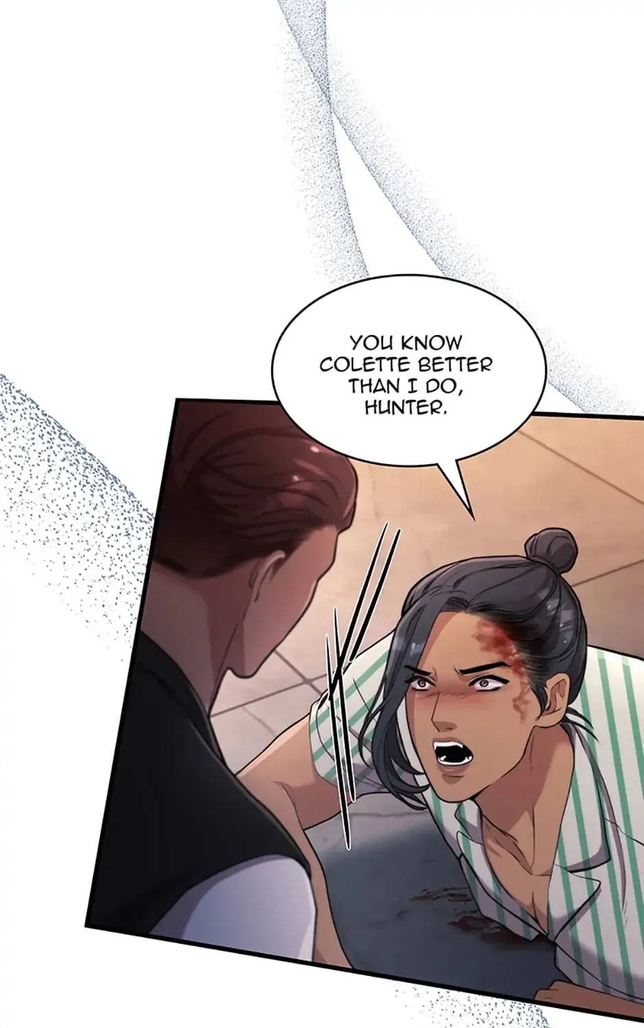 Read Blood Hotel chapter 24 image 26 on Lezhin