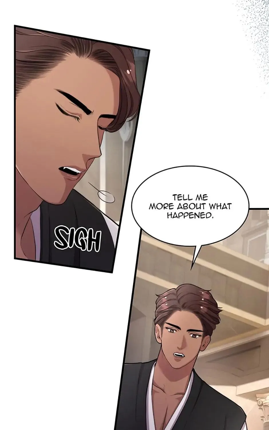 Read Blood Hotel chapter 24 image 28 on Lezhin