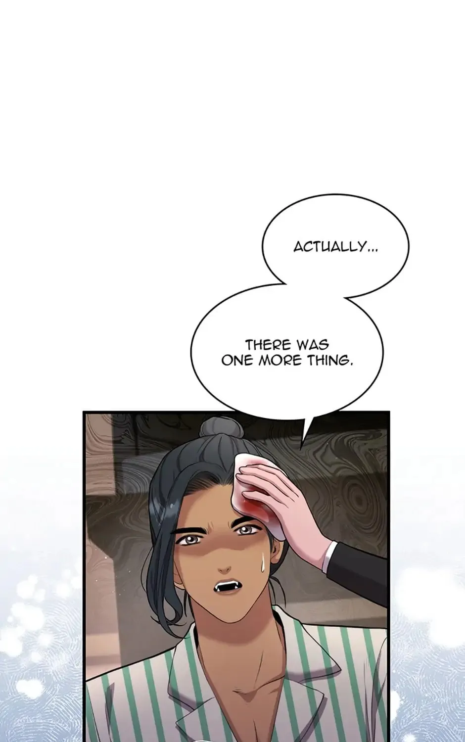 Read Blood Hotel chapter 24 image 44 on Lezhin