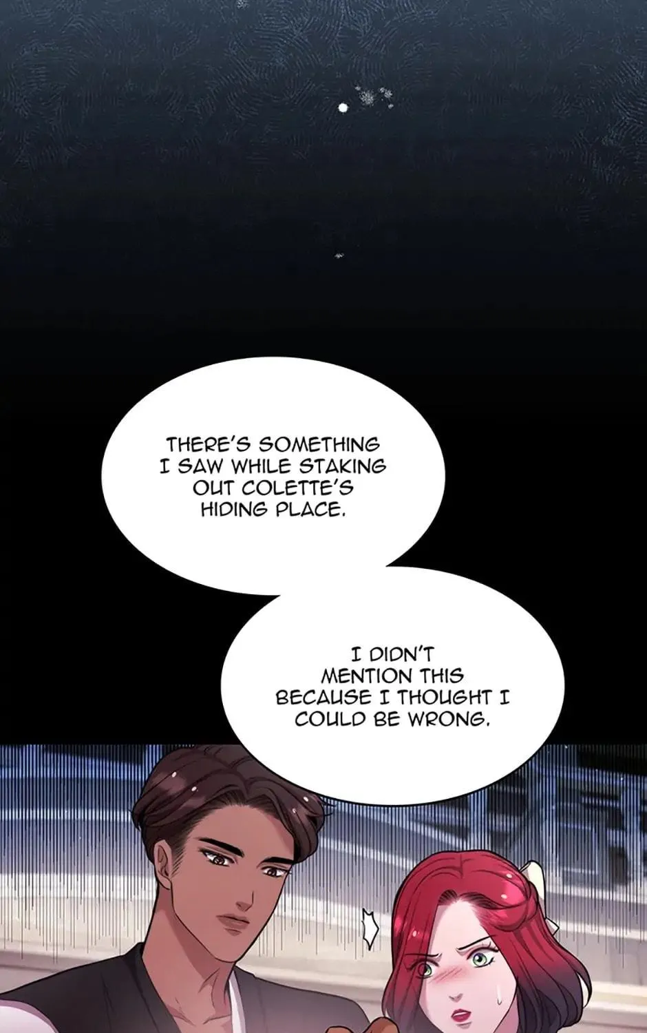 Read Blood Hotel chapter 24 image 46 on Lezhin