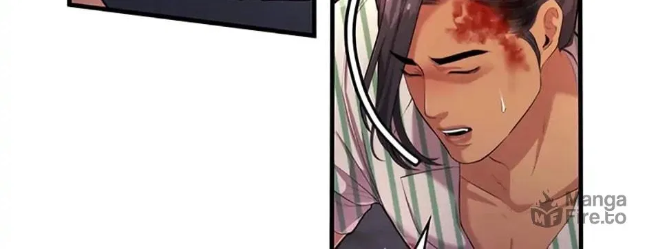 Read Blood Hotel chapter 24 image 5 on Lezhin