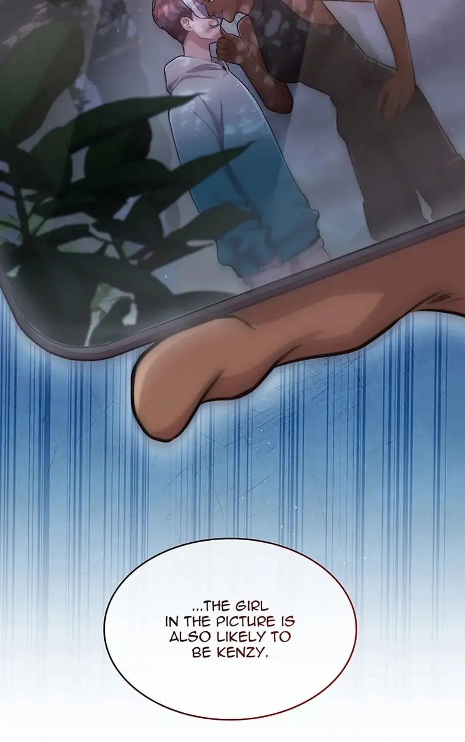 Read Blood Hotel chapter 24 image 50 on Lezhin