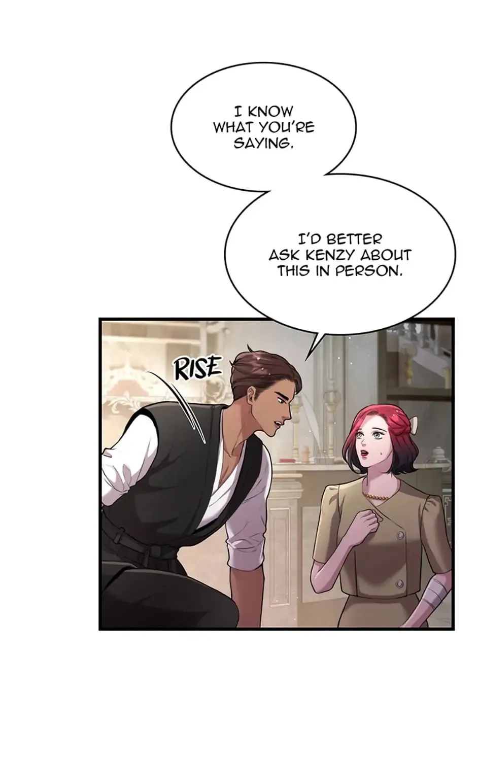 Read Blood Hotel chapter 24 image 62 on Lezhin