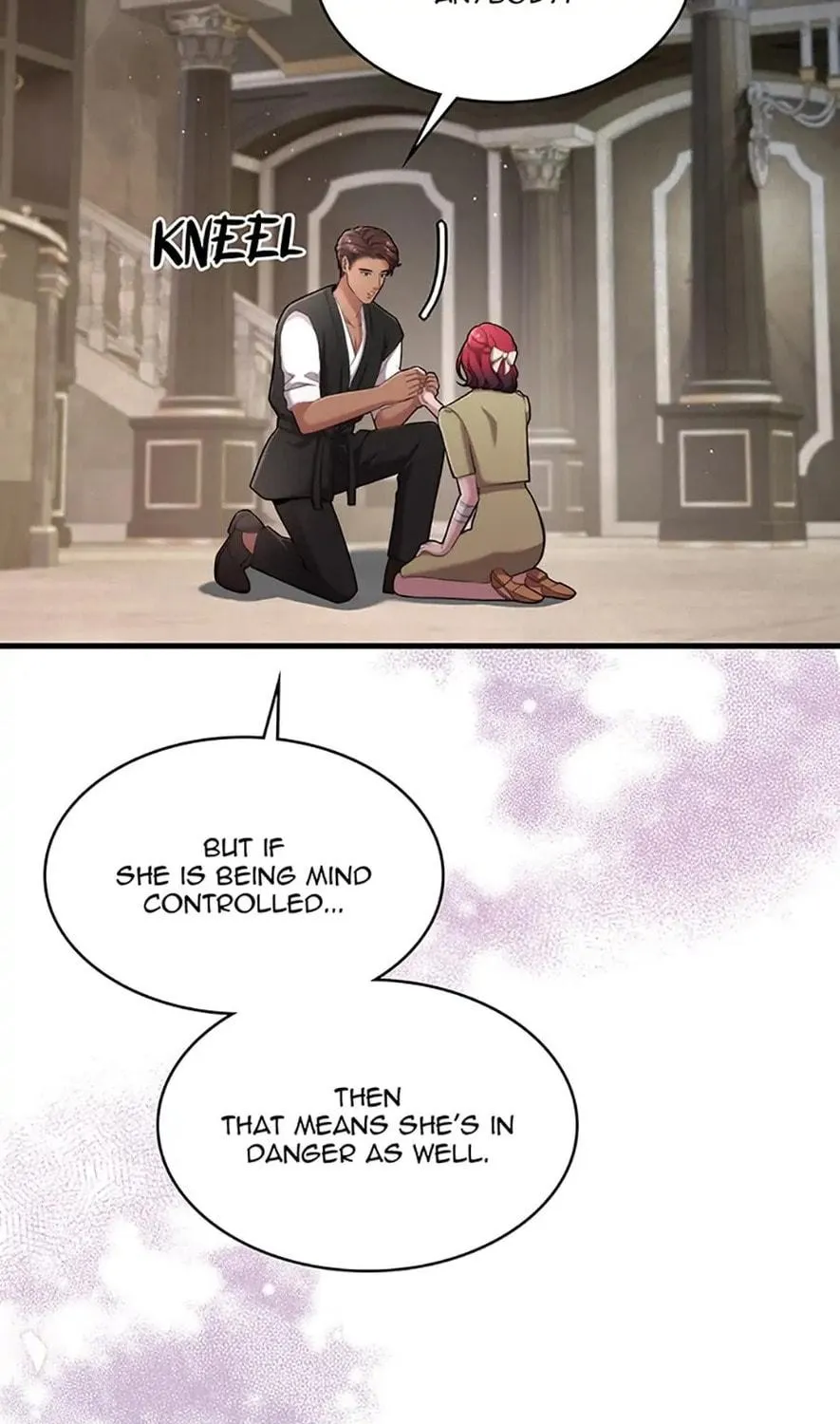 Read Blood Hotel chapter 24 image 70 on Lezhin