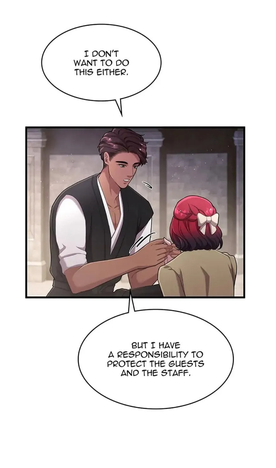 Read Blood Hotel chapter 24 image 76 on Lezhin