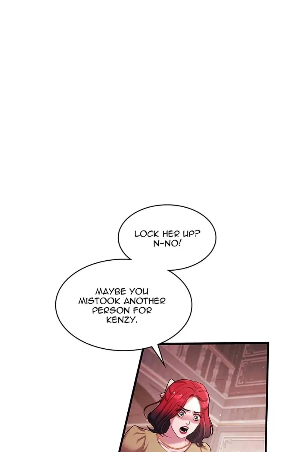 Read Blood Hotel chapter 24 image 8 on Lezhin