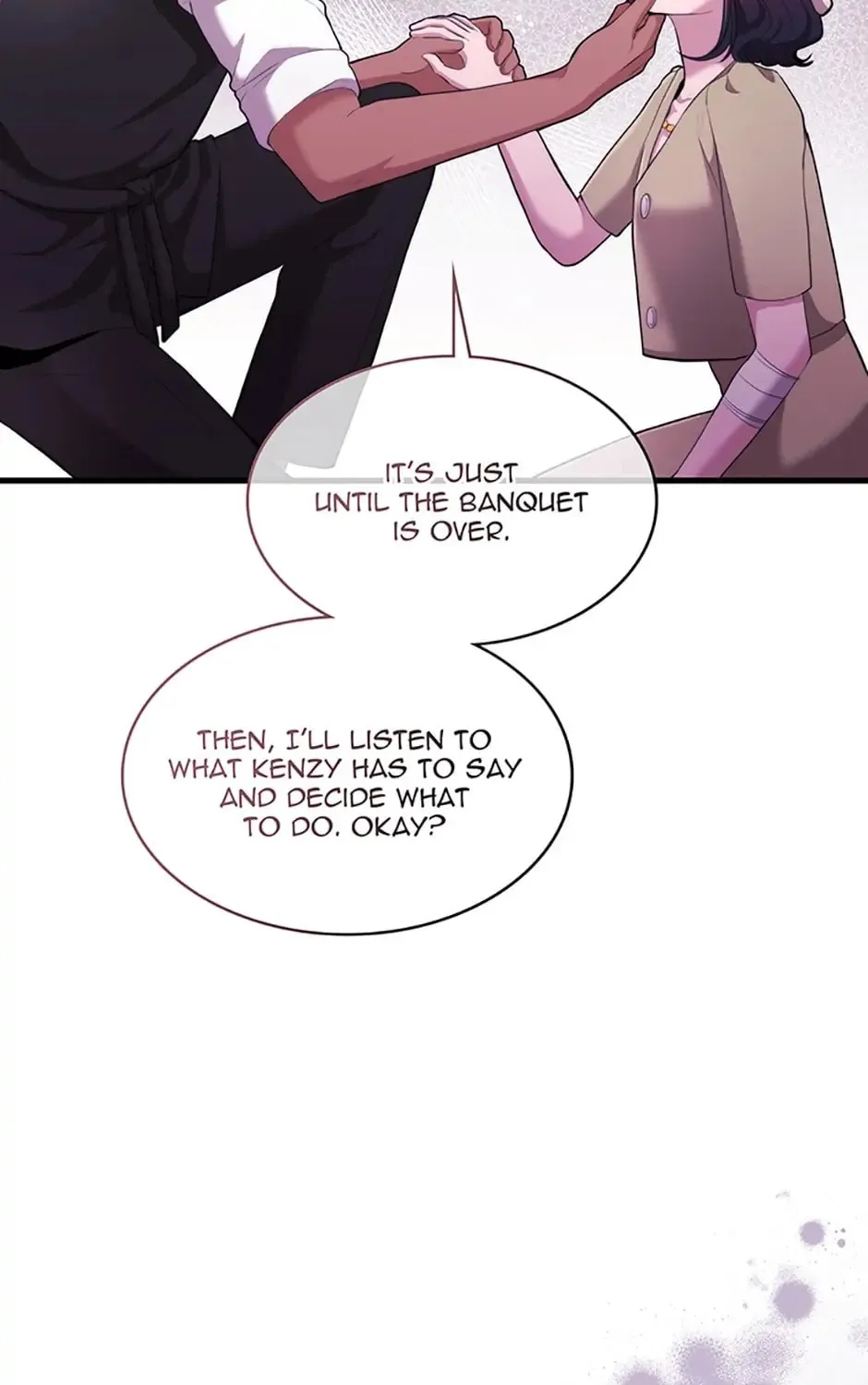 Read Blood Hotel chapter 24 image 80 on Lezhin