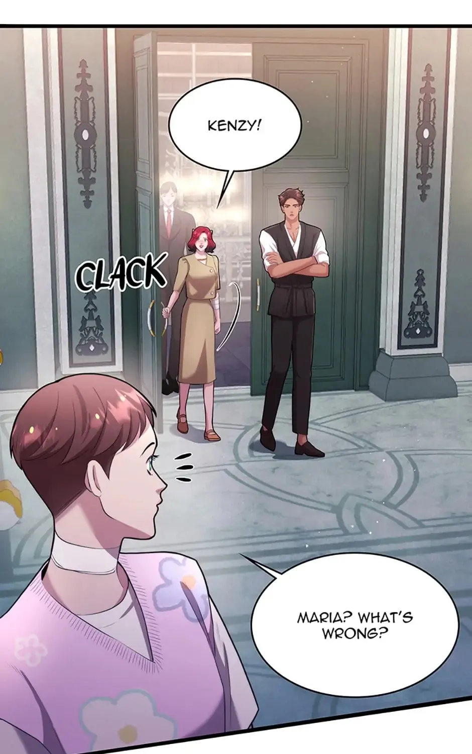 Read Blood Hotel chapter 24 image 90 on Lezhin