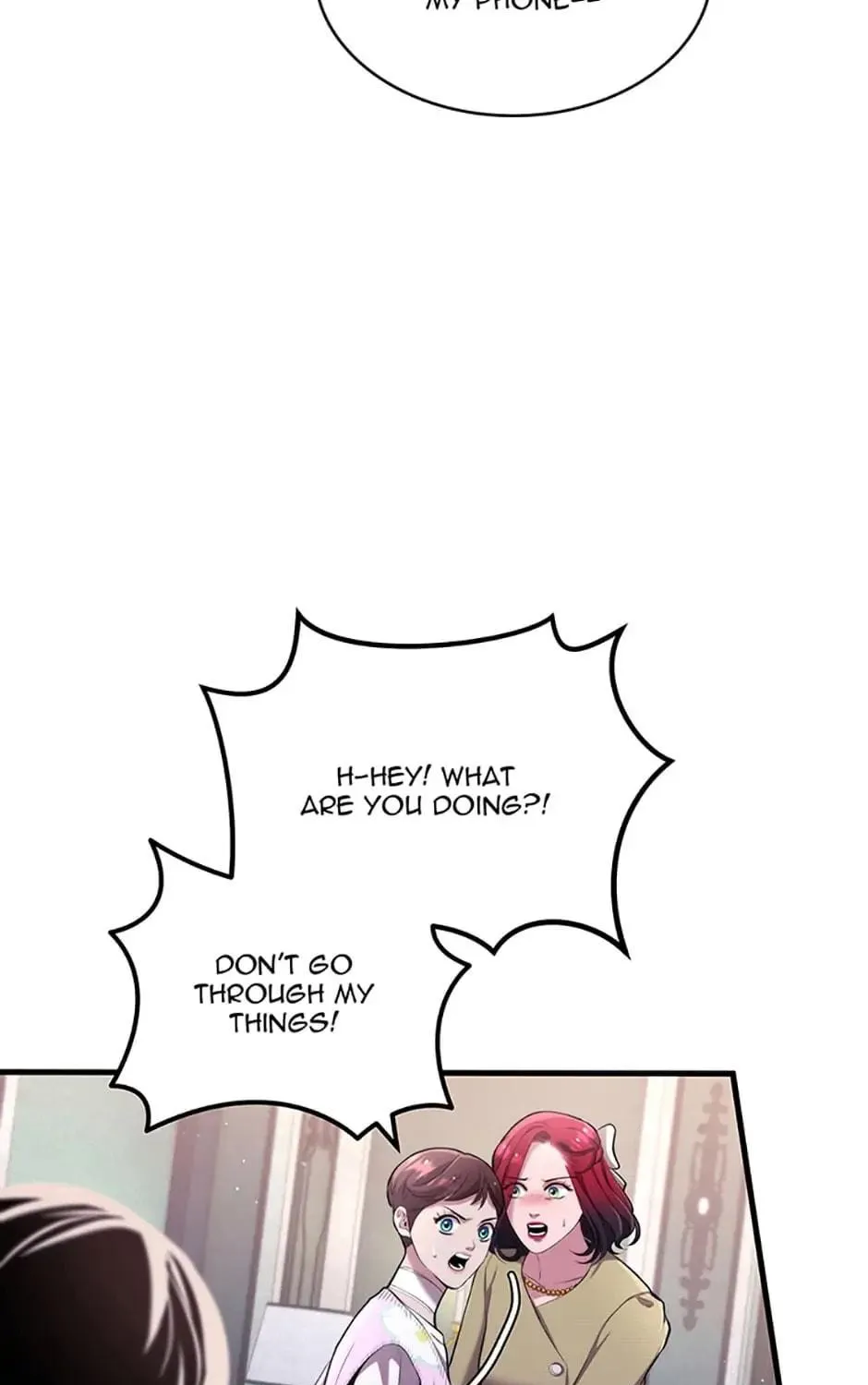 Read Blood Hotel chapter 24 image 94 on Lezhin
