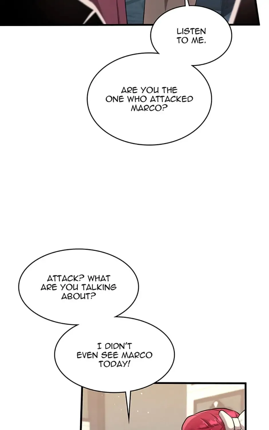 Read Blood Hotel chapter 24 image 96 on Lezhin