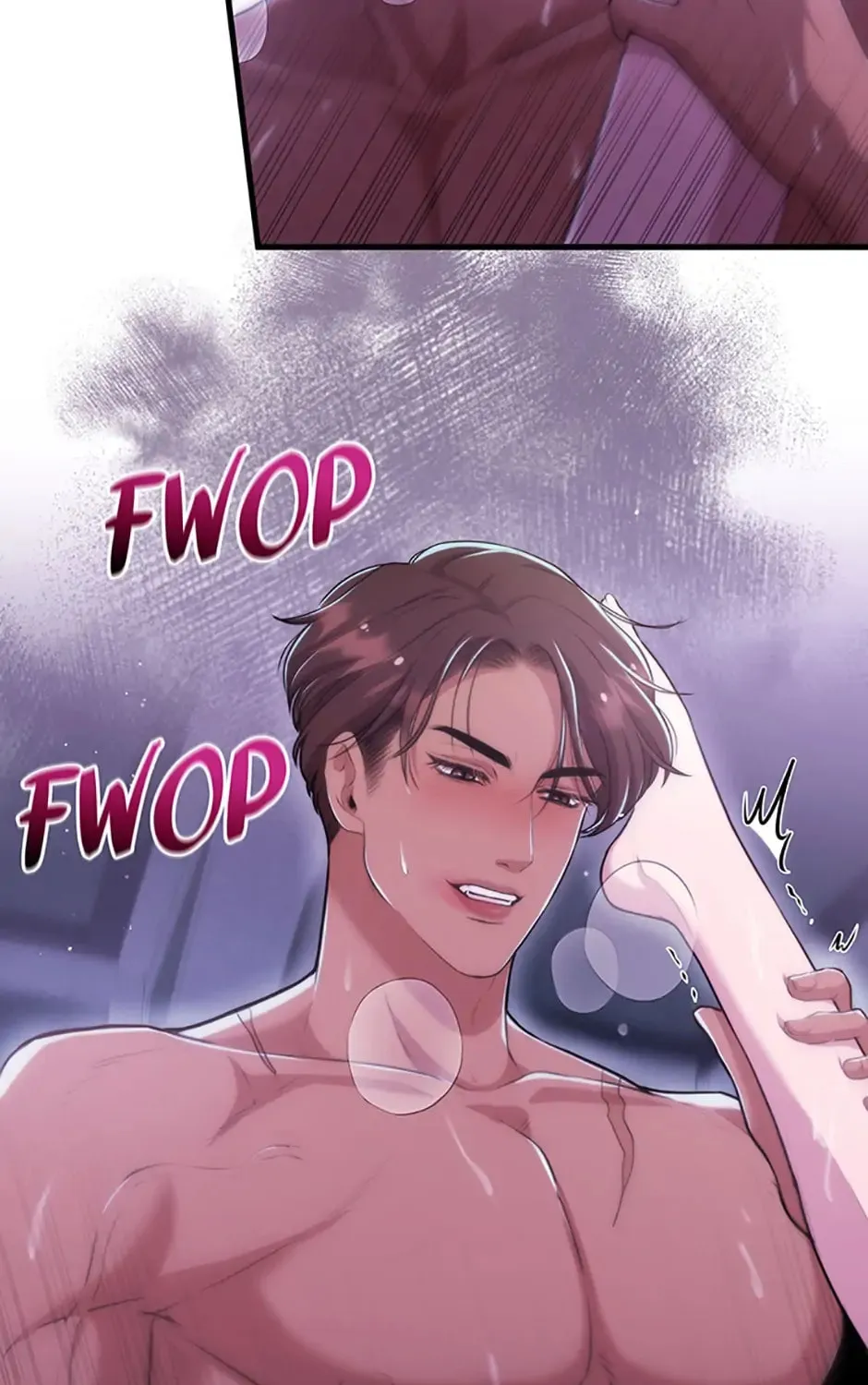Read Blood Hotel chapter 25 image 104 on Lezhin