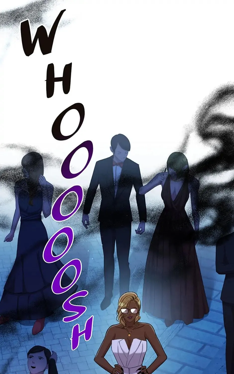 Read Blood Hotel chapter 25 image 128 on Lezhin