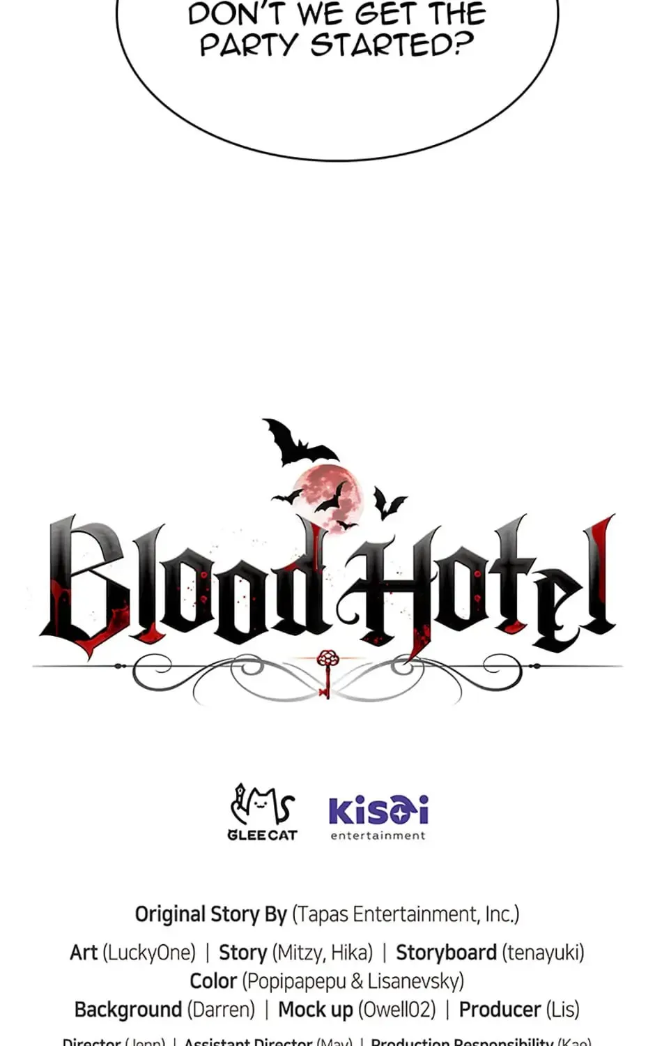 Read Blood Hotel chapter 25 image 132 on Lezhin