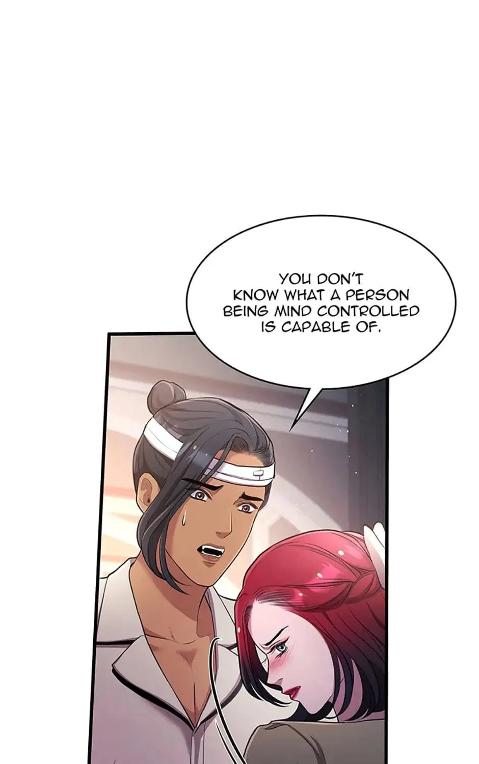Read Blood Hotel chapter 25 image 16 on Lezhin