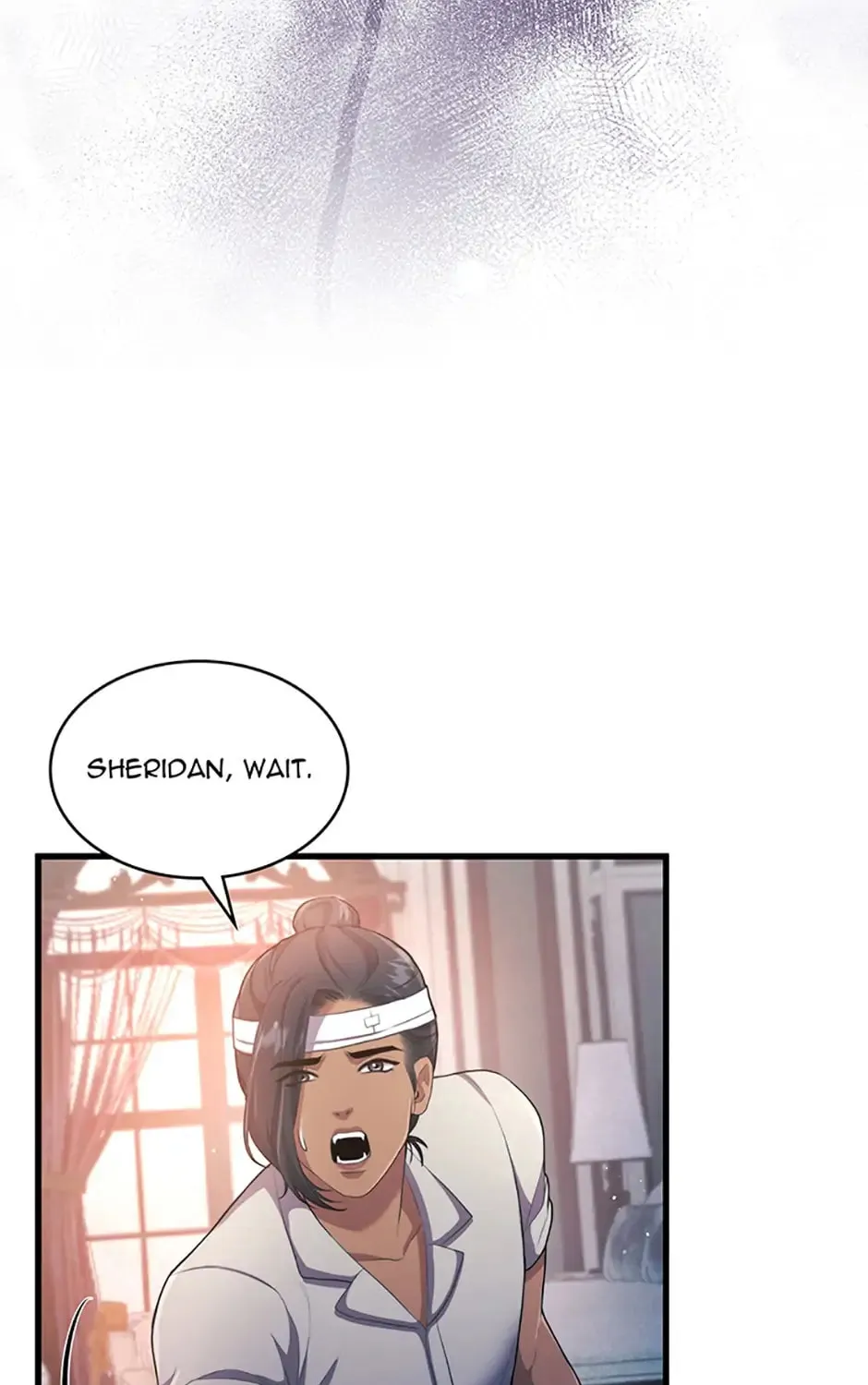 Read Blood Hotel chapter 25 image 2 on Lezhin