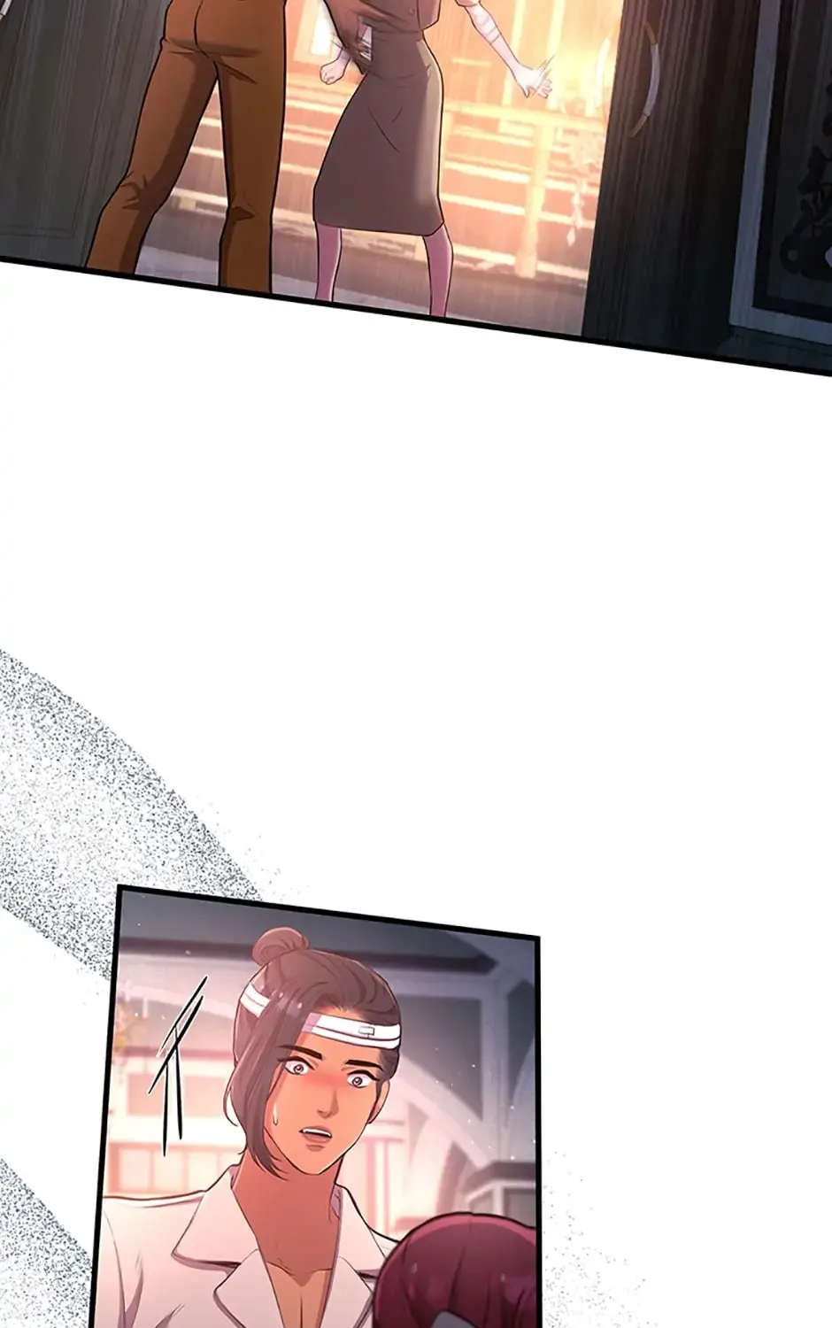Read Blood Hotel chapter 25 image 20 on Lezhin