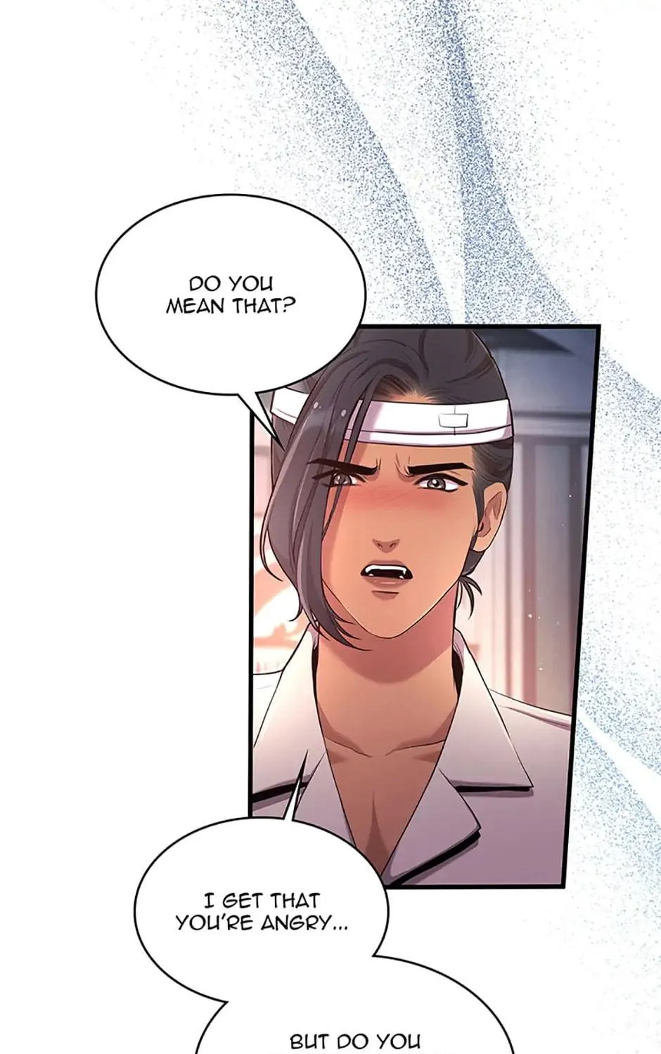 Read Blood Hotel chapter 25 image 22 on Lezhin