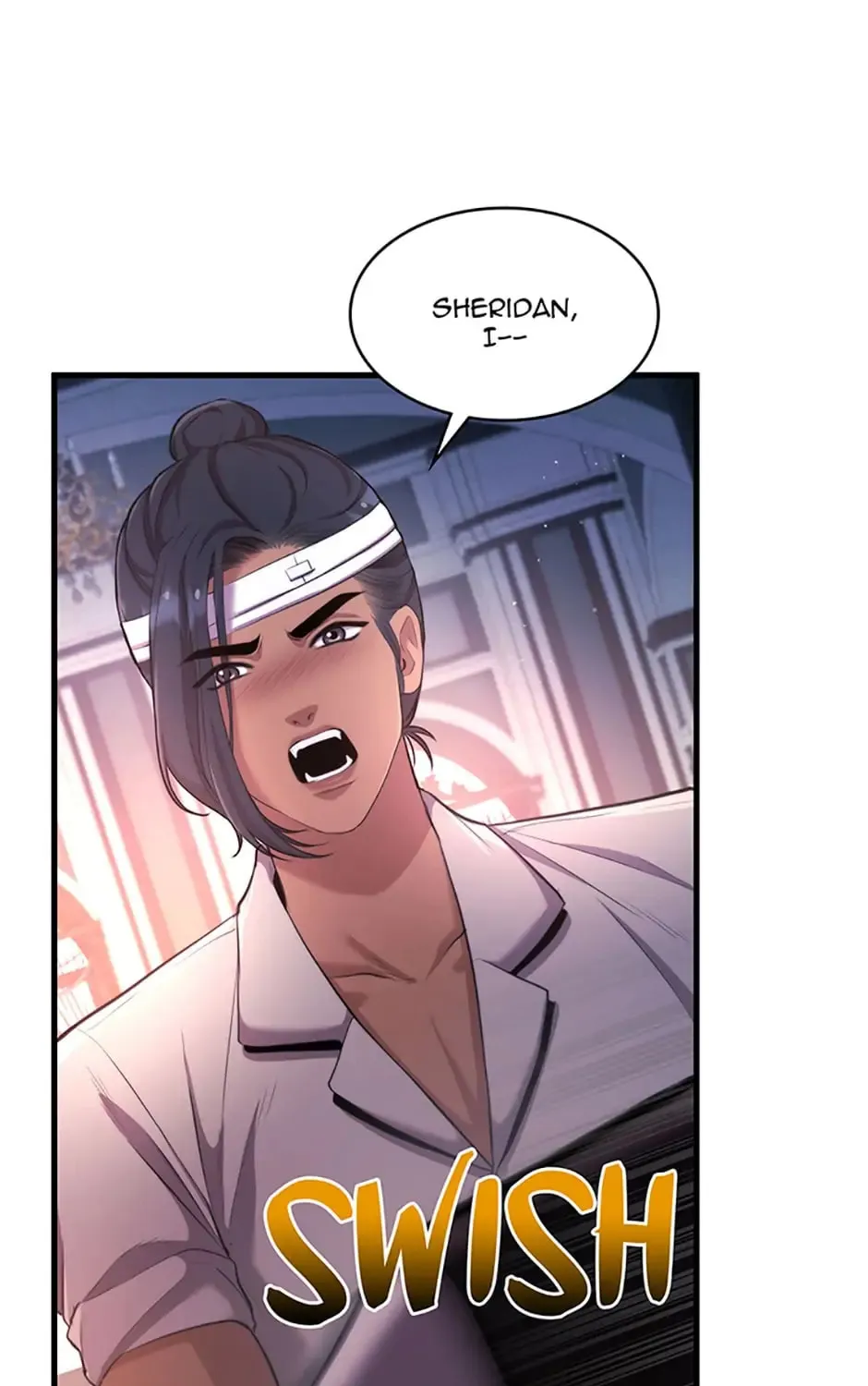 Read Blood Hotel chapter 25 image 26 on Lezhin