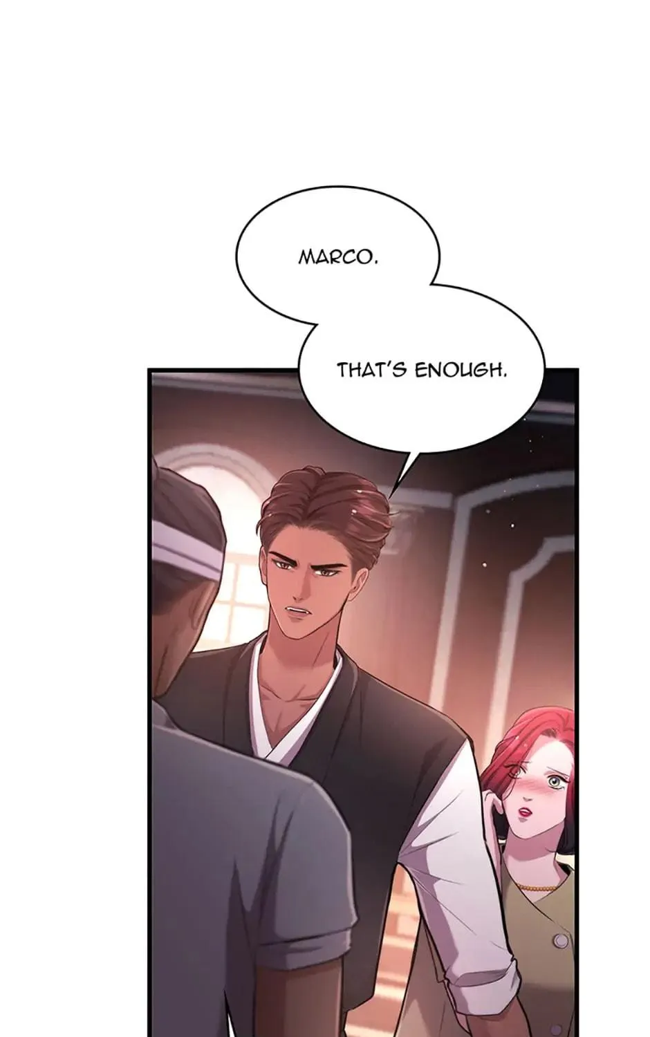 Read Blood Hotel chapter 25 image 28 on Lezhin