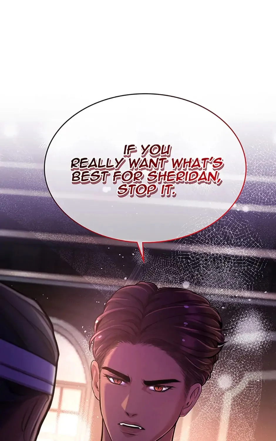 Read Blood Hotel chapter 25 image 30 on Lezhin