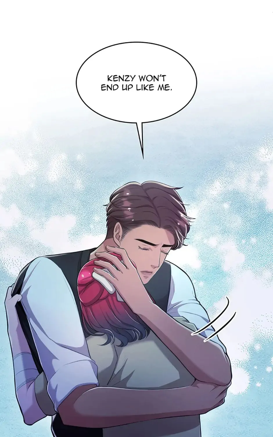 Read Blood Hotel chapter 25 image 62 on Lezhin