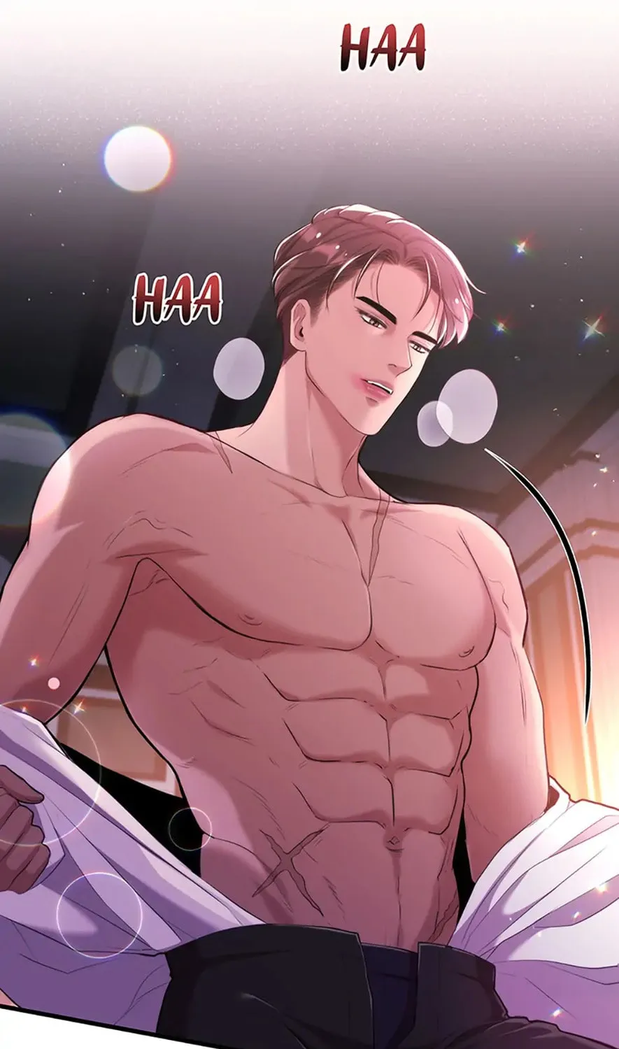 Read Blood Hotel chapter 25 image 96 on Lezhin