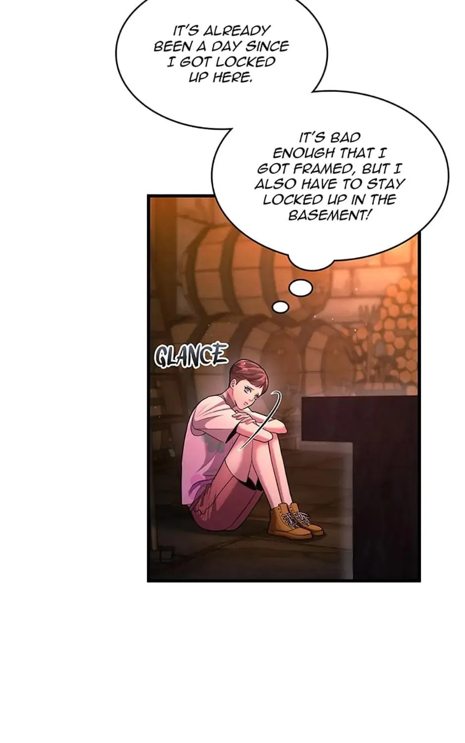 Read Blood Hotel chapter 26 image 106 on Lezhin