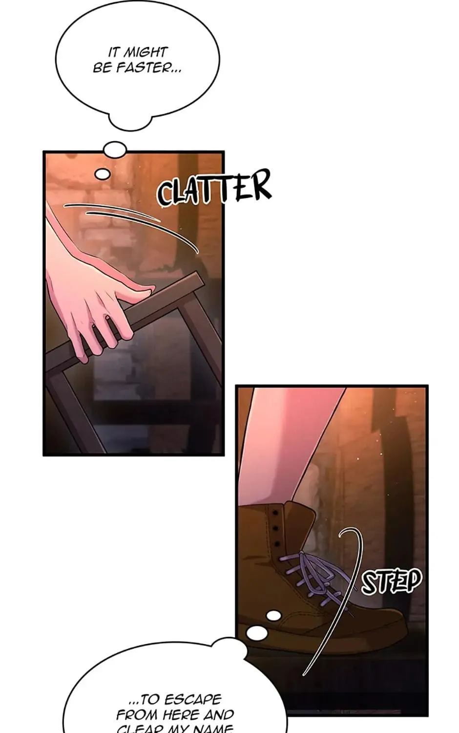 Read Blood Hotel chapter 26 image 108 on Lezhin