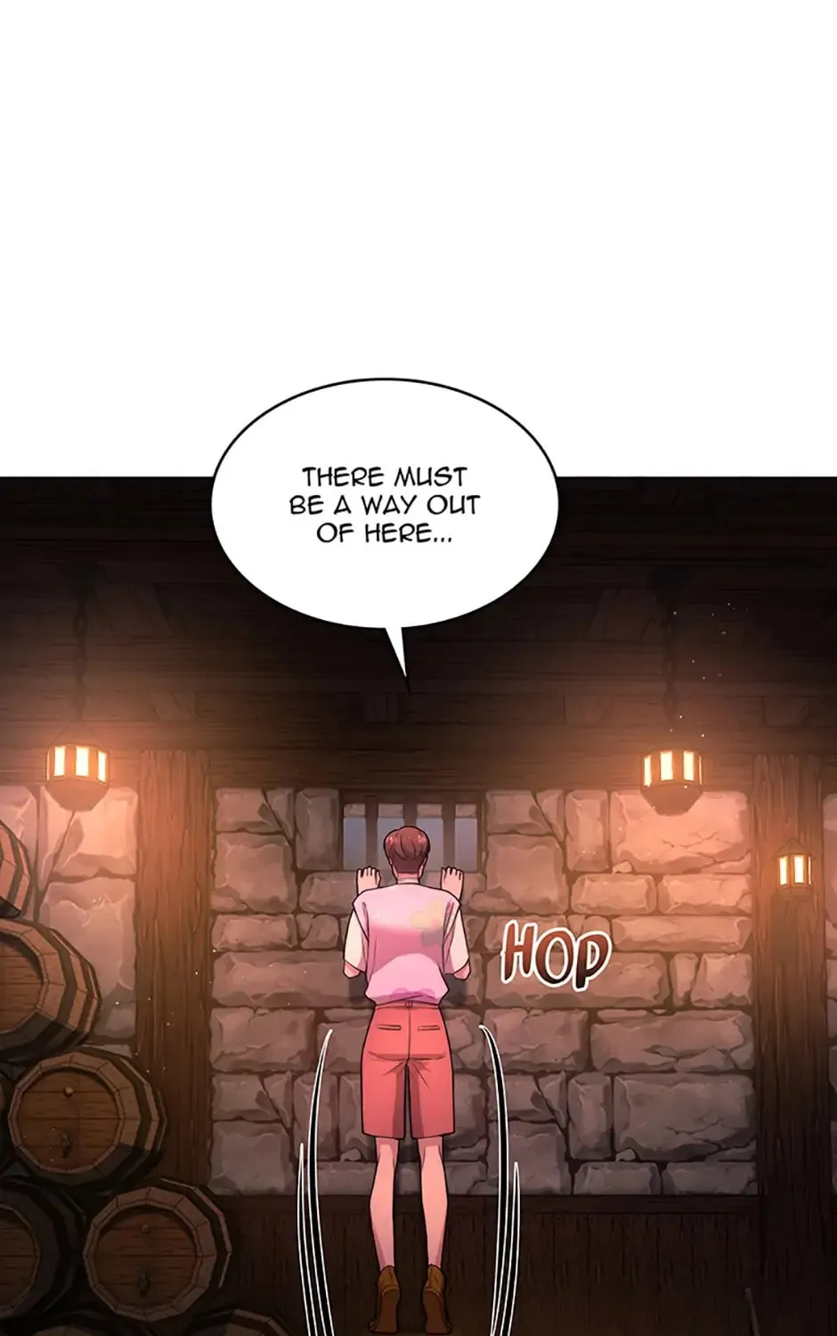 Read Blood Hotel chapter 26 image 110 on Lezhin