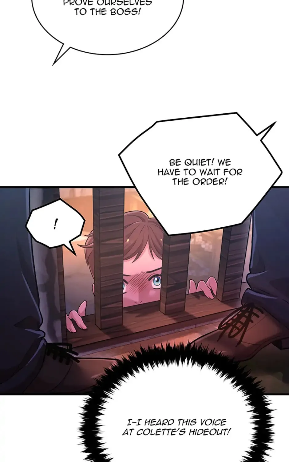 Read Blood Hotel chapter 26 image 116 on Lezhin