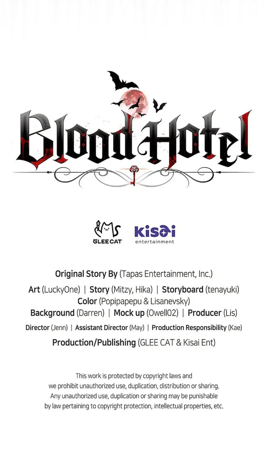 Read Blood Hotel chapter 26 image 130 on Lezhin
