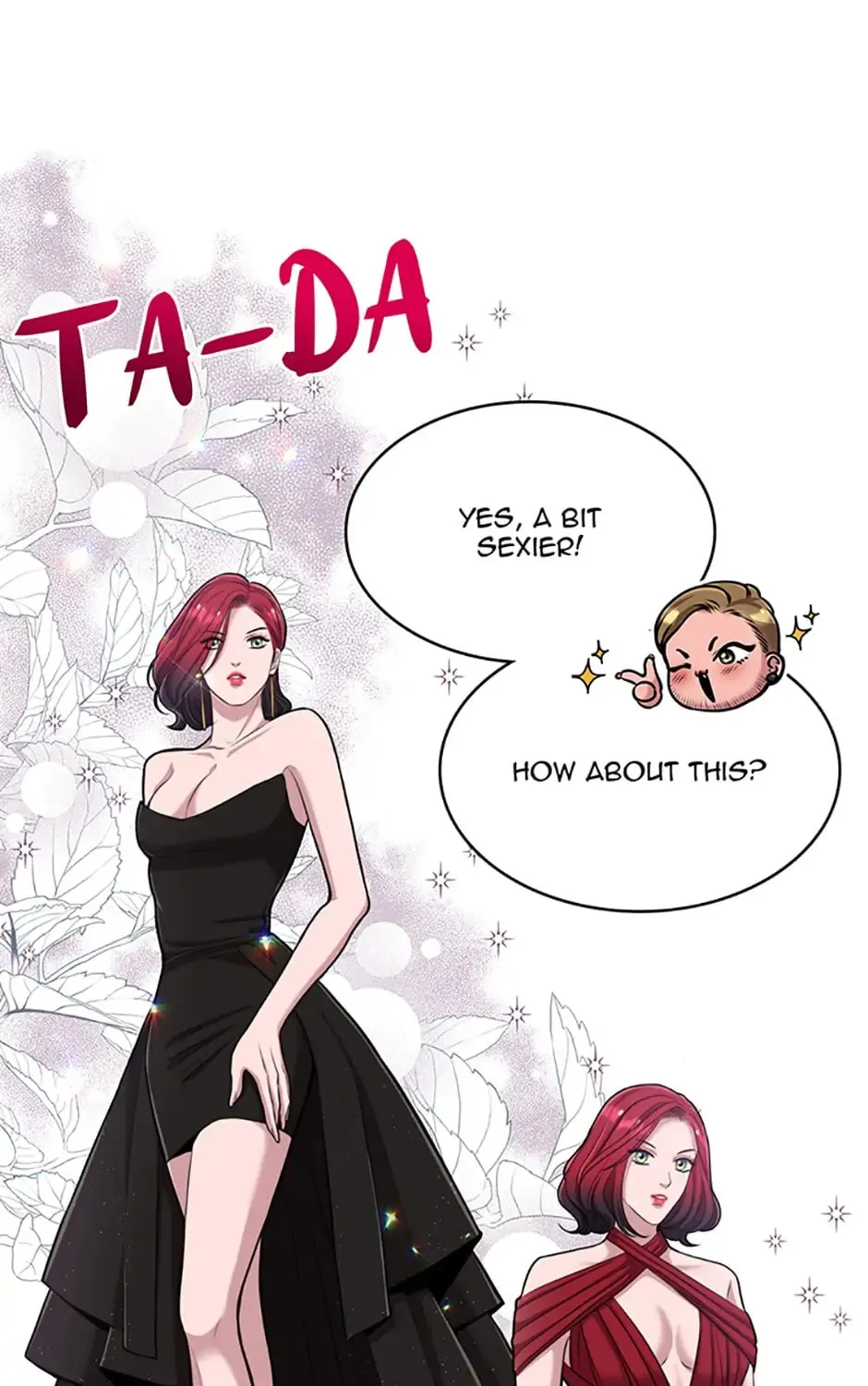 Read Blood Hotel chapter 26 image 14 on Lezhin