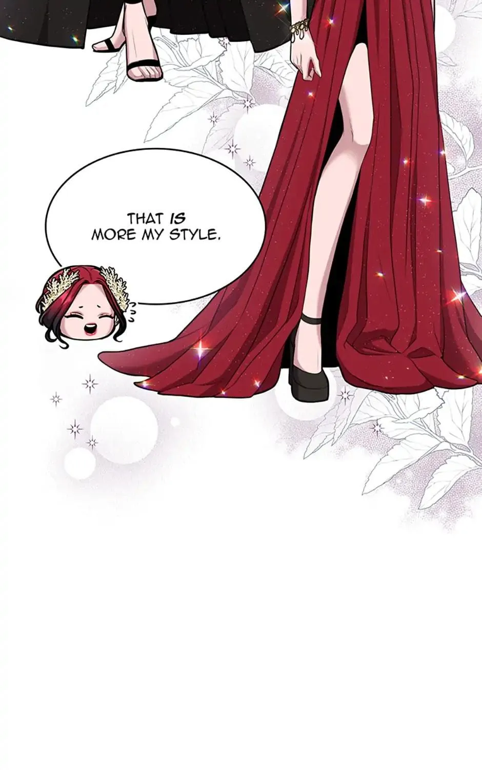 Read Blood Hotel chapter 26 image 16 on Lezhin