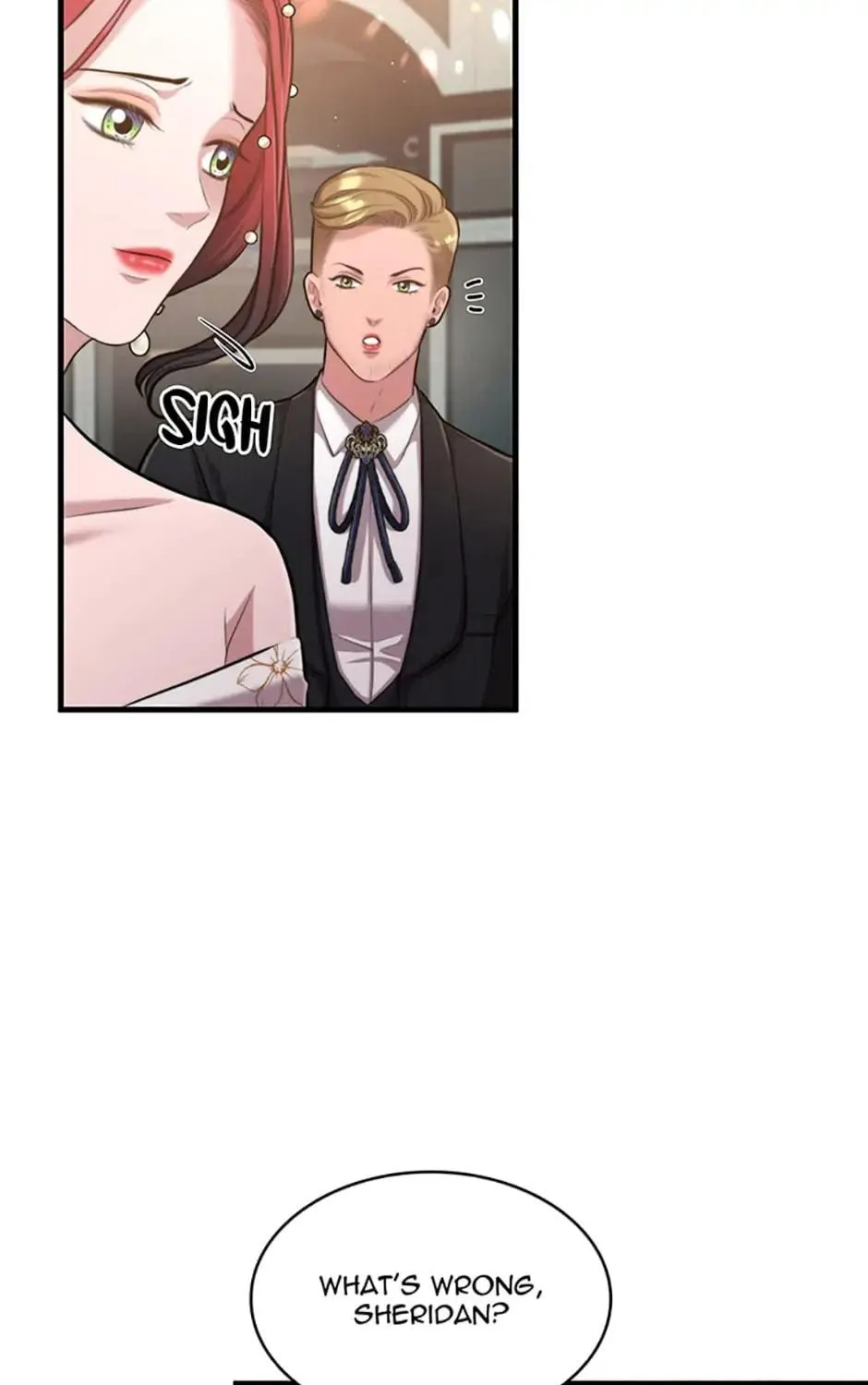 Read Blood Hotel chapter 26 image 18 on Lezhin