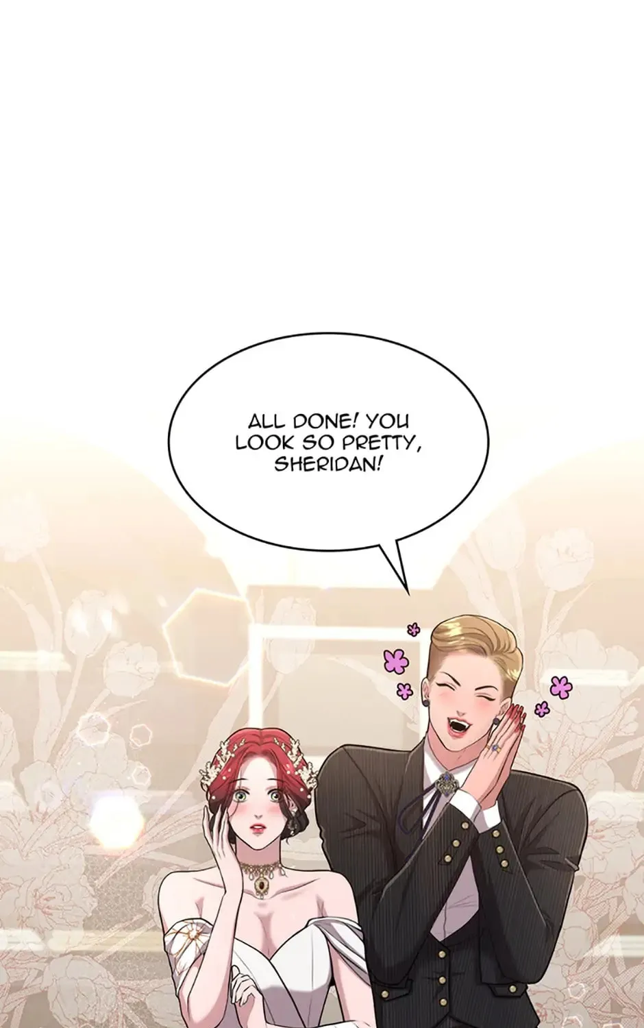 Read Blood Hotel chapter 26 image 2 on Lezhin