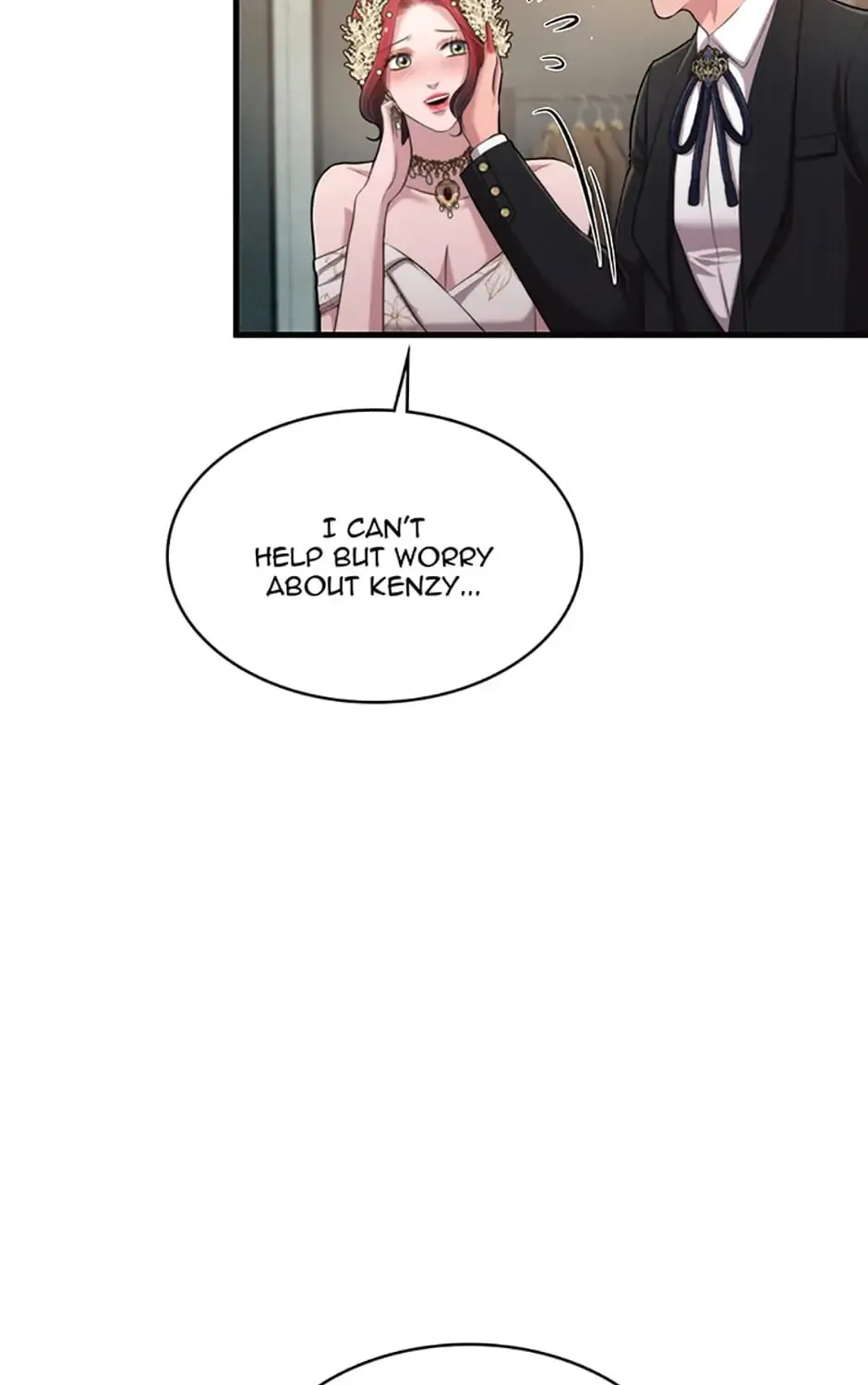 Read Blood Hotel chapter 26 image 20 on Lezhin
