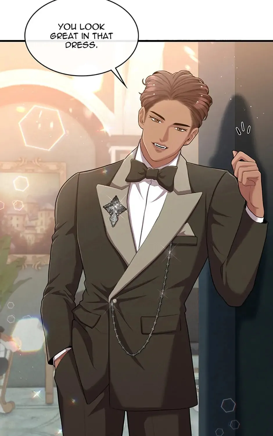 Read Blood Hotel chapter 26 image 24 on Lezhin