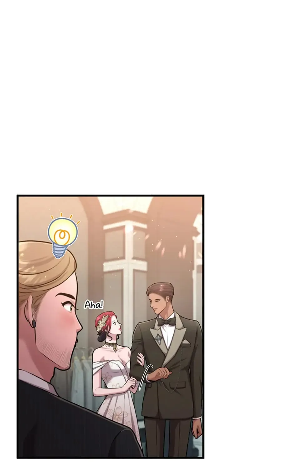 Read Blood Hotel chapter 26 image 26 on Lezhin