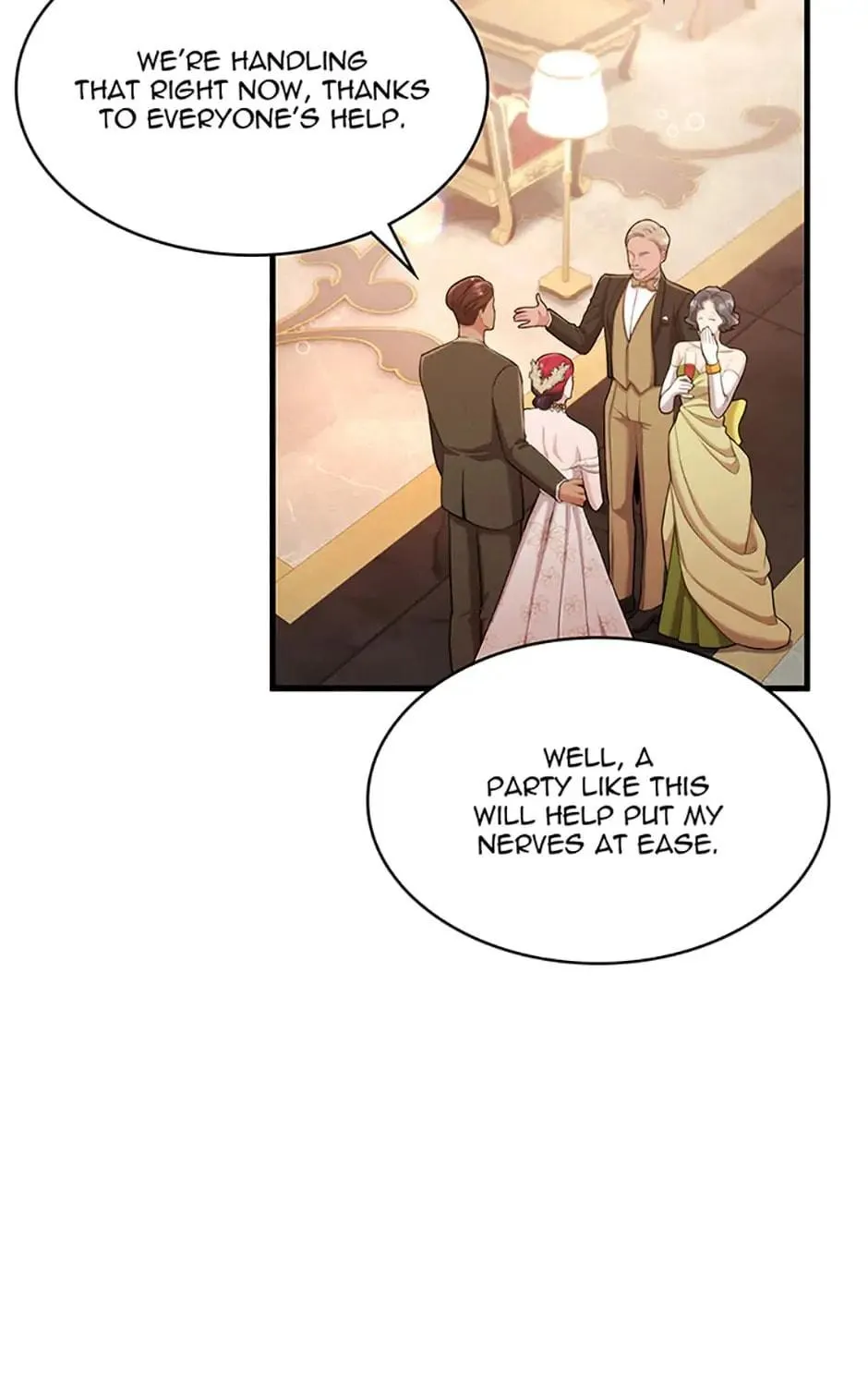 Read Blood Hotel chapter 26 image 34 on Lezhin