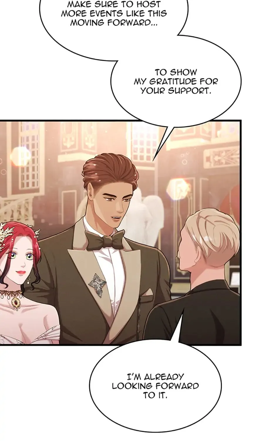 Read Blood Hotel chapter 26 image 36 on Lezhin