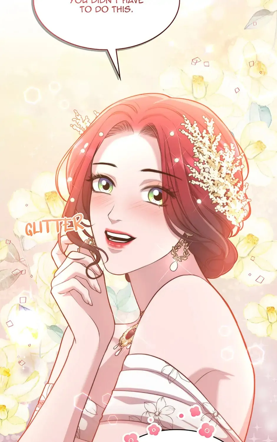 Read Blood Hotel chapter 26 image 6 on Lezhin