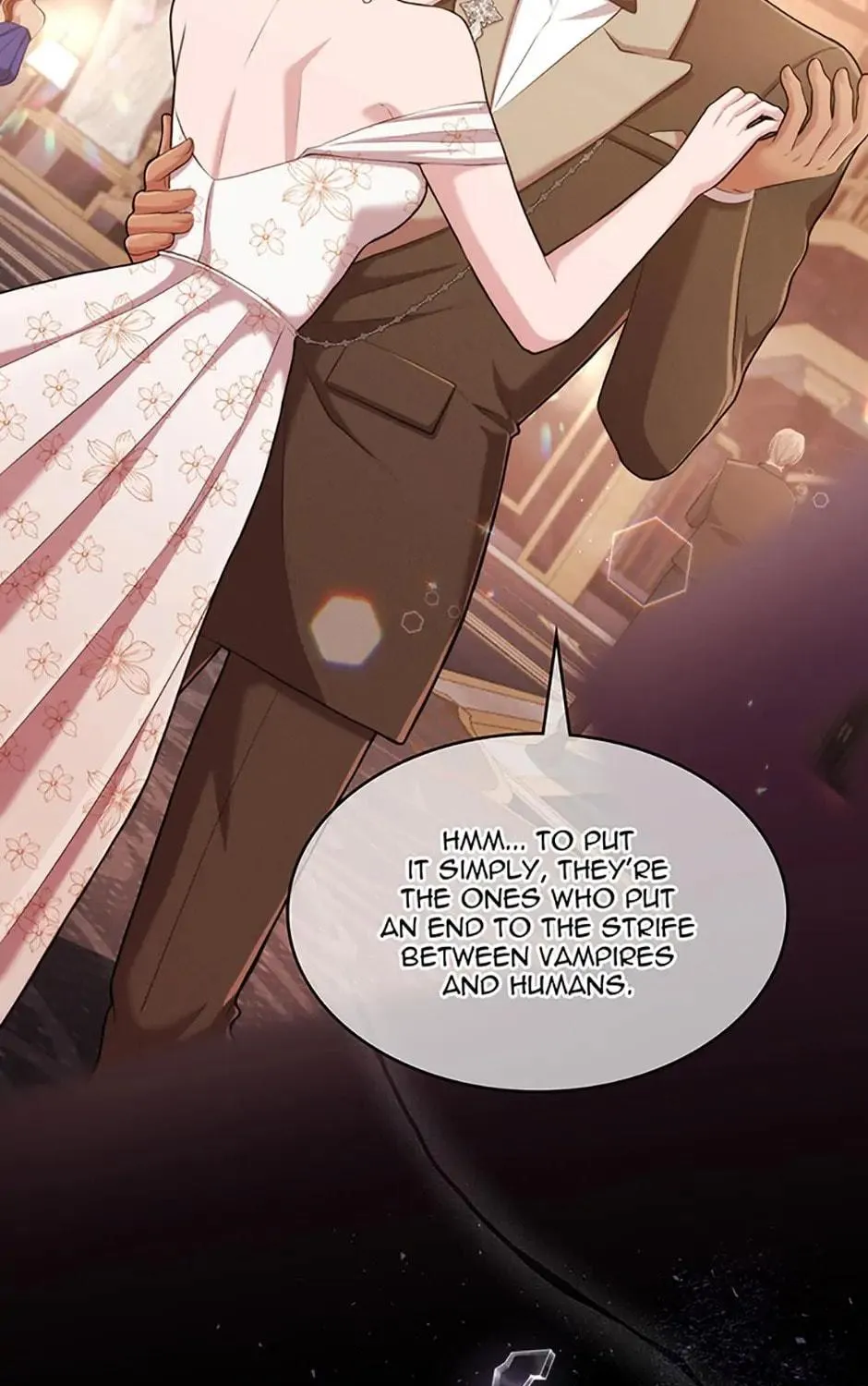 Read Blood Hotel chapter 26 image 68 on Lezhin