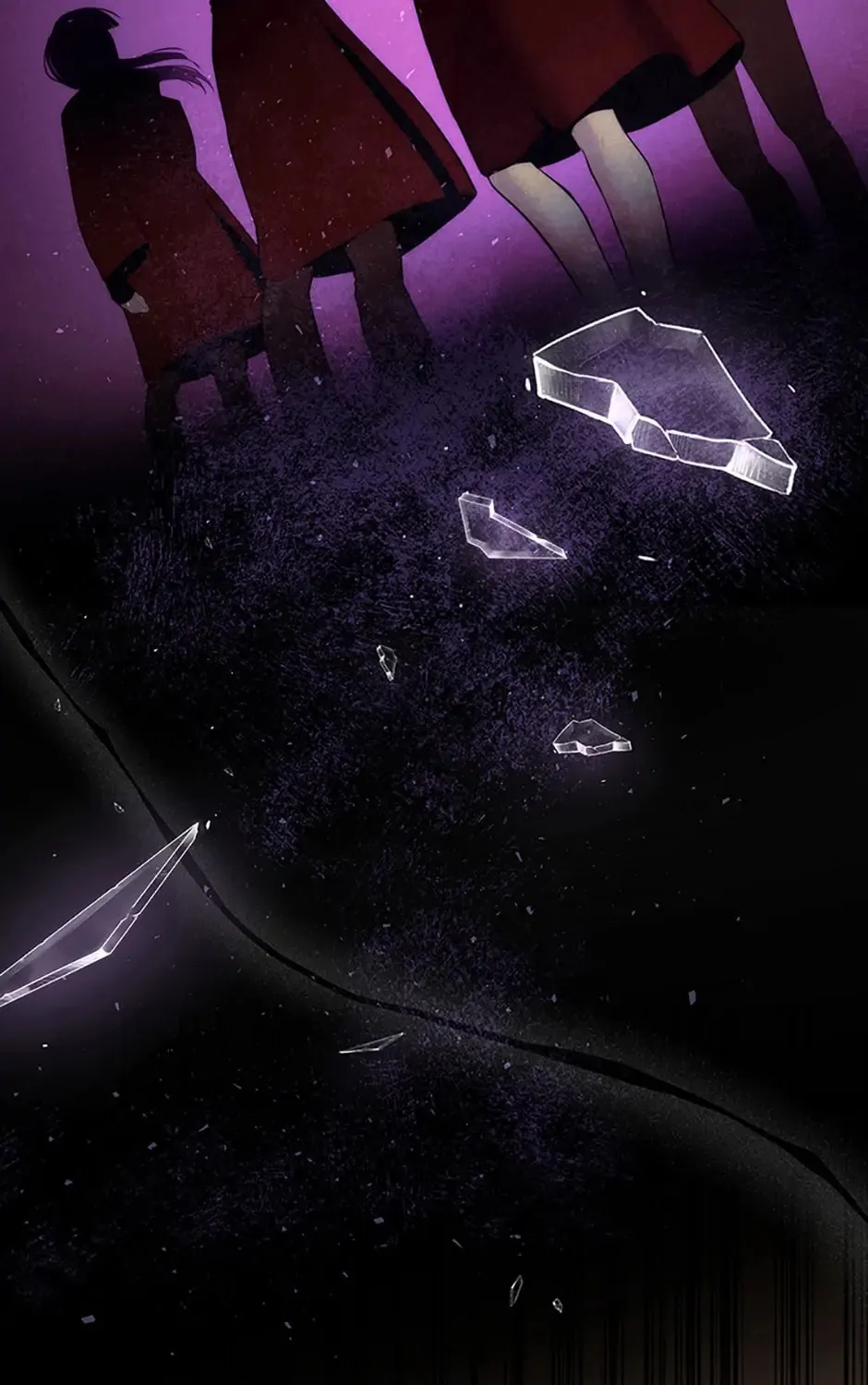 Read Blood Hotel chapter 26 image 72 on Lezhin