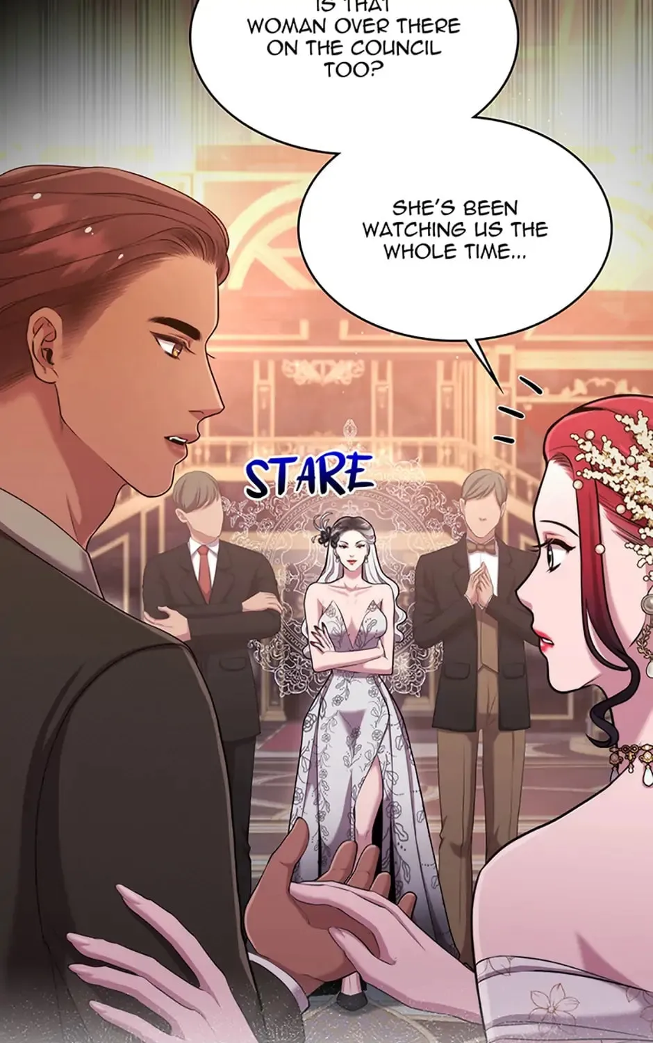 Read Blood Hotel chapter 26 image 74 on Lezhin