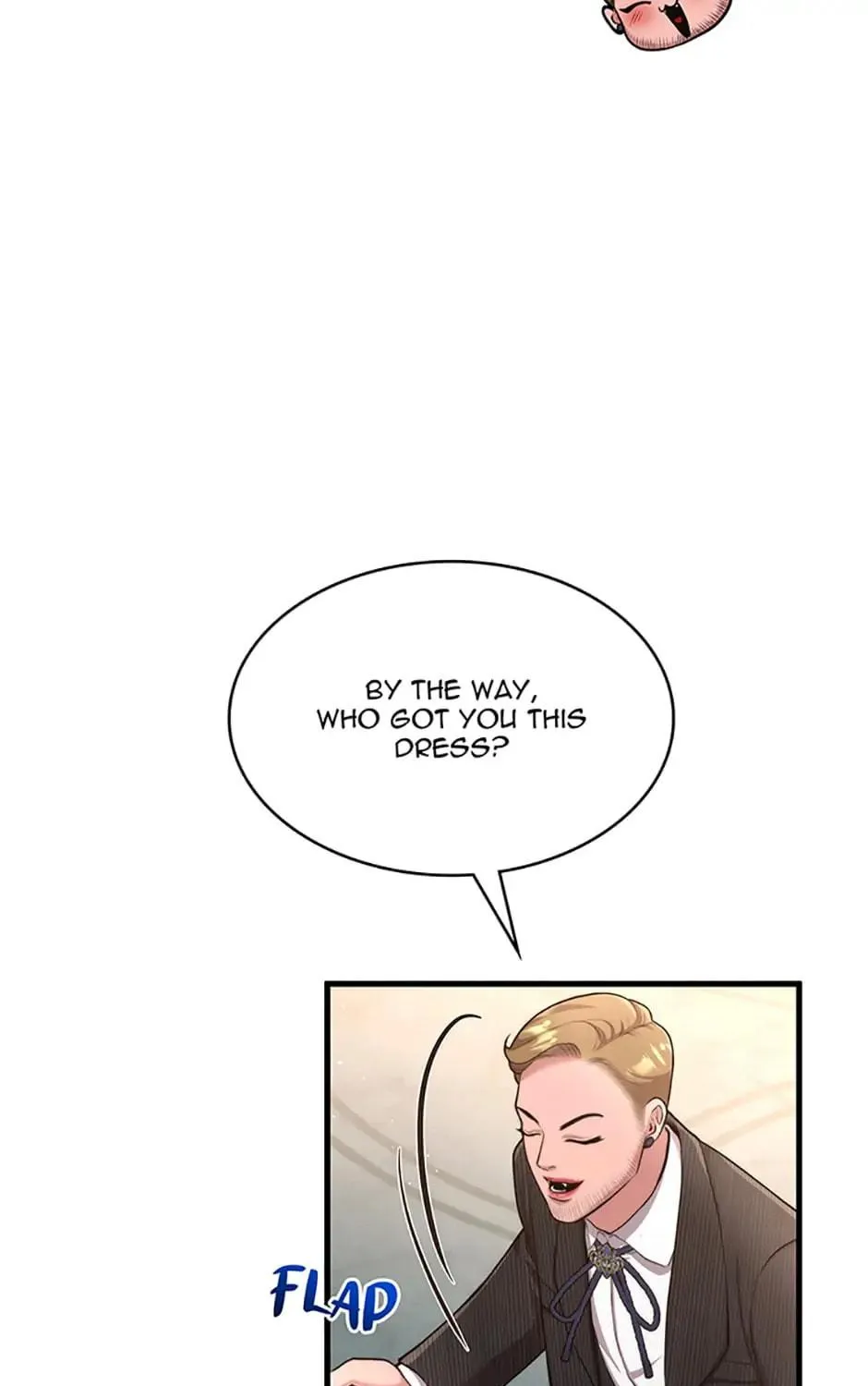 Read Blood Hotel chapter 26 image 8 on Lezhin