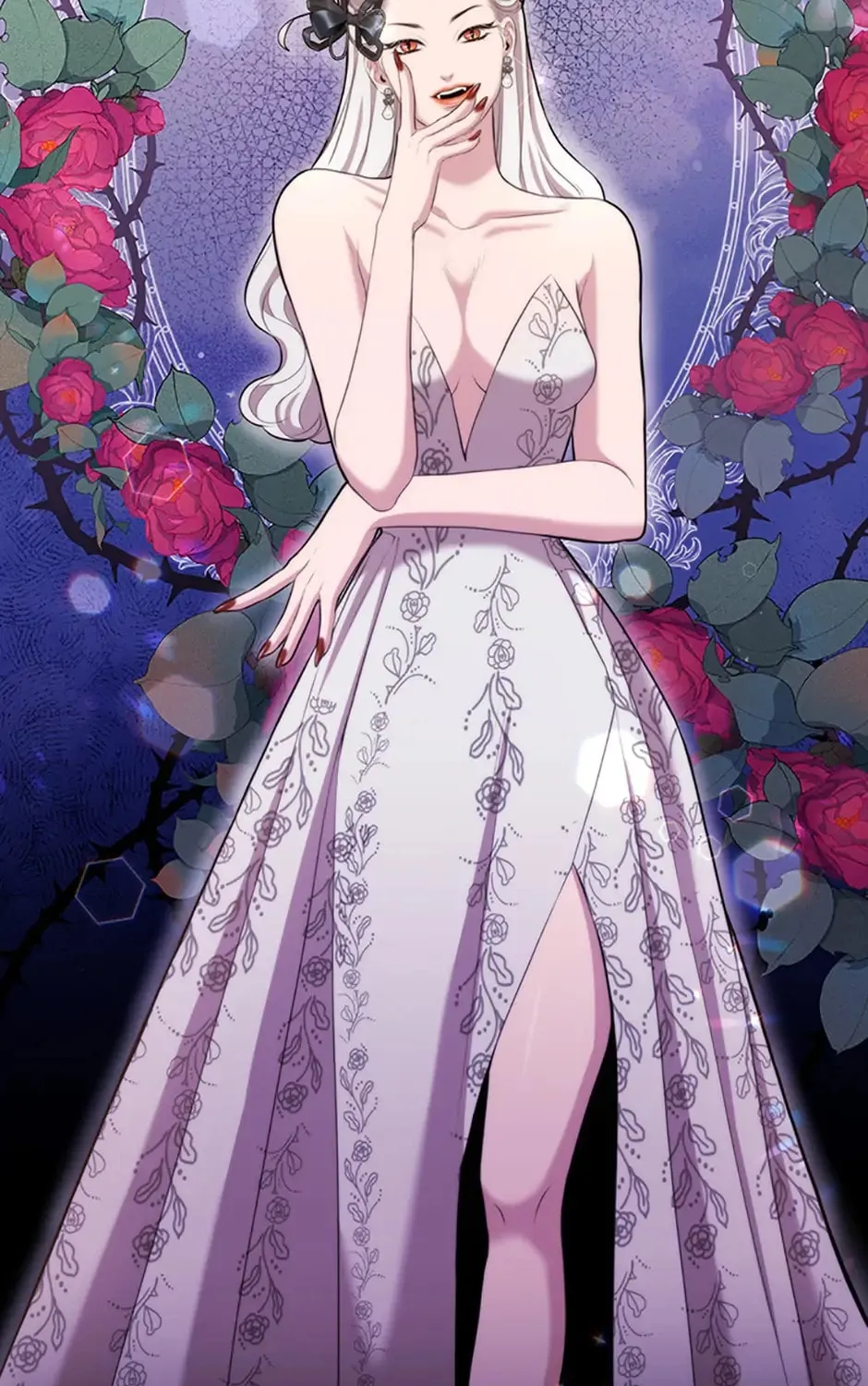 Read Blood Hotel chapter 26 image 80 on Lezhin