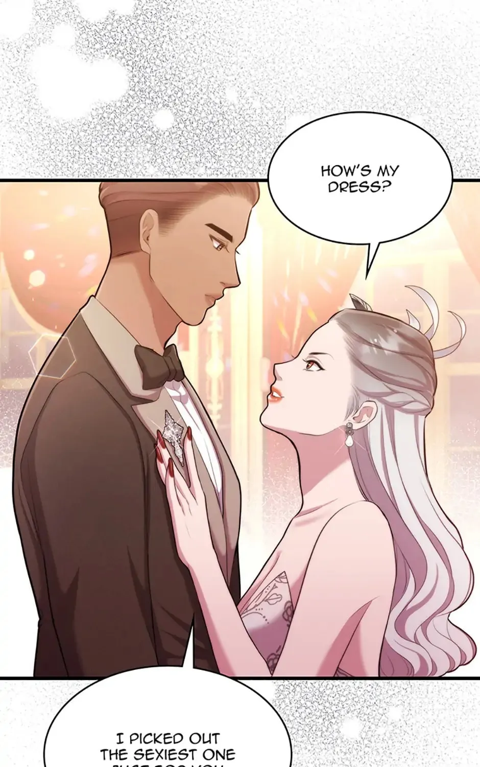 Read Blood Hotel chapter 26 image 86 on Lezhin