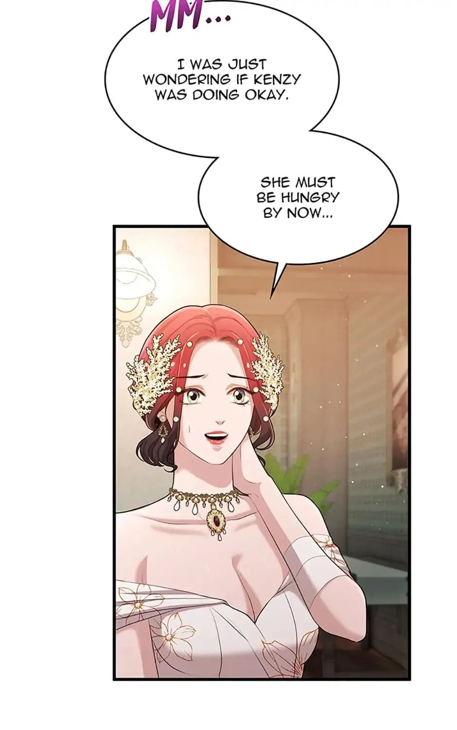 Read Blood Hotel chapter 27 image 10 on Lezhin