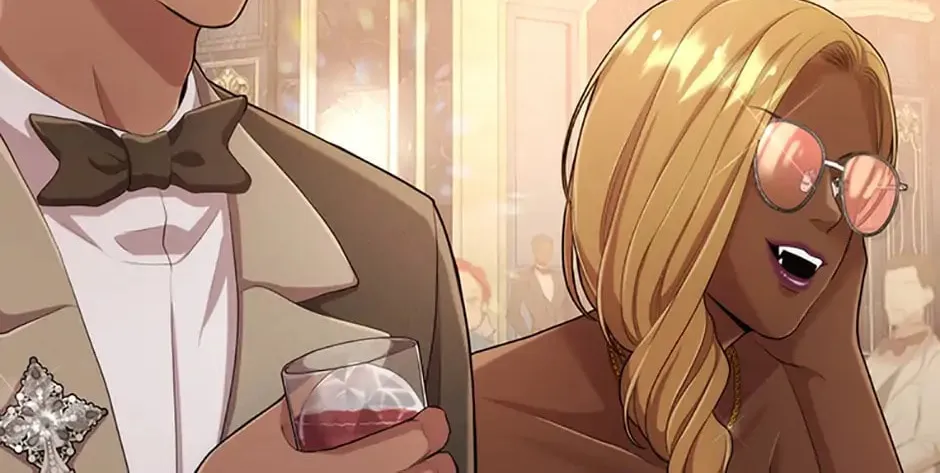 Read Blood Hotel chapter 27 image 117 on Lezhin